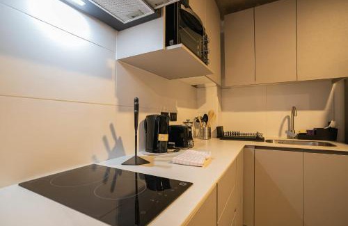 Santiago Apartamento | Enjoy La Reina in This Cozy Studio