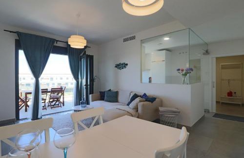El Rompido Apartamento | Enjoy La Reserva El Rompido