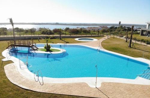El Rompido Apartamento | Enjoy La Reserva El Rompido