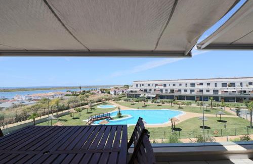 El Rompido Apartamento | Enjoy La Reserva El Rompido