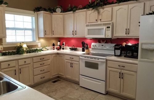 Macon Casa | Enjoy Lake Tobesofkee