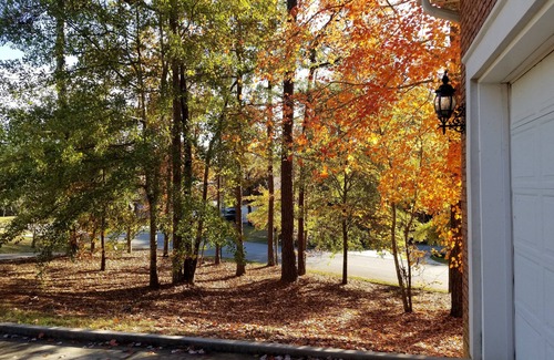 Macon Casa | Enjoy Lake Tobesofkee