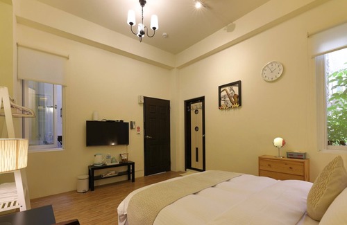 Hualien City Centre Cama Y Desayuno | Enjoy Life and Sea B&B