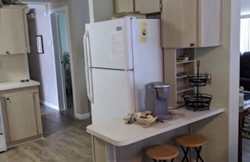 Silver Lake Casa | Disfruta la vida en las aldeas en 603 Jason Drive
