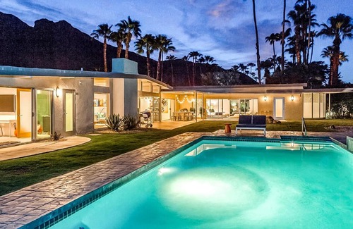 Vista Las Palmas Casa | Enjoy Life Permit# 3333