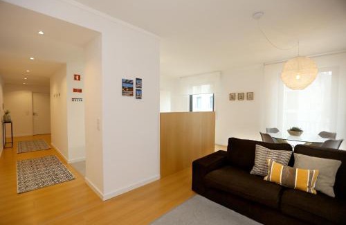 Mouraria Apartamento | Enjoy Lisbon Martim Moniz 1