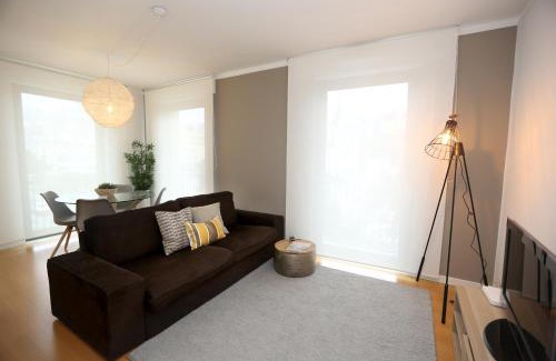 Mouraria Apartamento | Enjoy Lisbon Martim Moniz 1