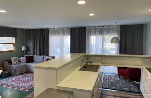 Livingston Casa | ¡Disfruta del histórico barrio de Livingston!