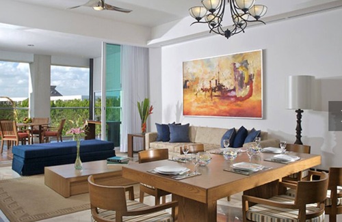 Villa Juarez Complejo | Enjoy luxury accommodations at Grand Luxxe, AAA 5 Diamond Vidanta resort