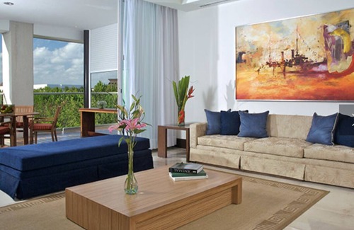 Villa Juarez Complejo | Enjoy luxury accommodations at Grand Luxxe, AAA 5 Diamond Vidanta resort