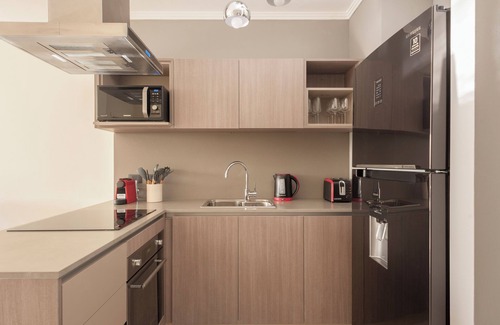 Recoleta Apartamento | Enjoy Luxury Deco Recoleta Complex D1107