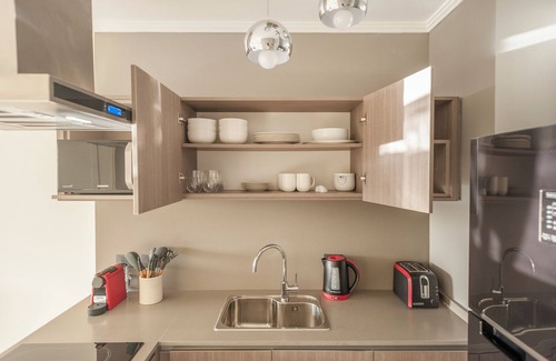 Recoleta Apartamento | Enjoy Luxury Deco Recoleta Complex D1107