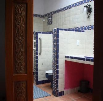 Villa Guerrero Casa | Enjoy, make another sense