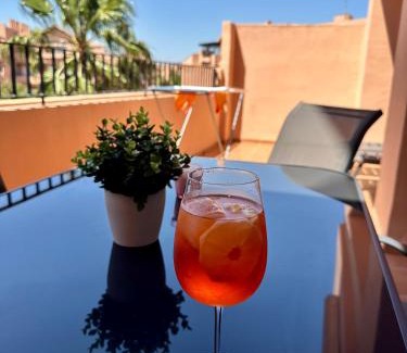 Torre-Pacheco Apartamento | ENJOY Mar Menor
