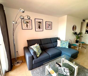 Torre-Pacheco Apartamento | ENJOY Mar Menor