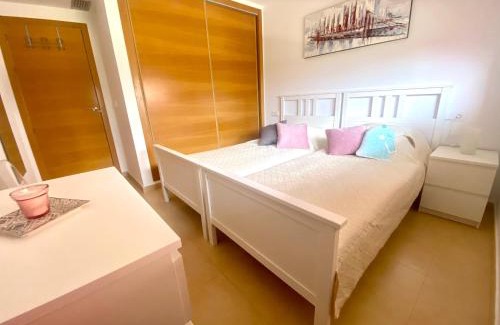 Torre-Pacheco Apartamento | ENJOY Mar Menor