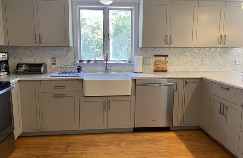 Matunuck Casa | Enjoy Matunuck! Less than 1 mile to South Kingstown Town Beach