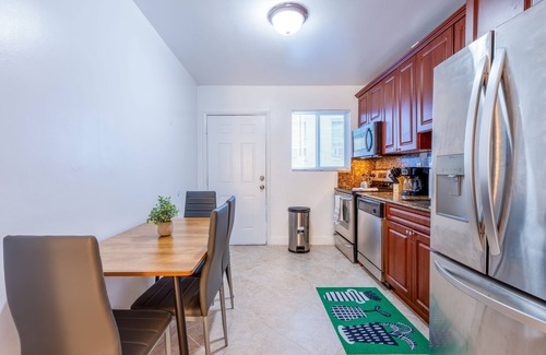 East Little Havana Apartamento | Enjoy Miami Top Location Free Parking Book Now