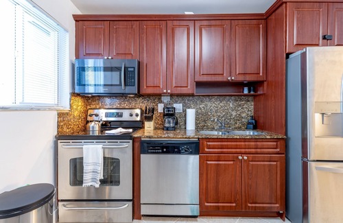 East Little Havana Apartamento | Enjoy Miami Top Location Free Parking Book Now