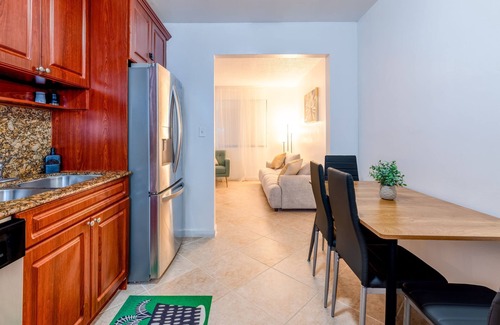 East Little Havana Apartamento | Enjoy Miami Top Location Free Parking Book Now