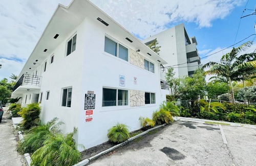 East Little Havana Apartamento | Enjoy Miami Top Location Free Parking Book Now