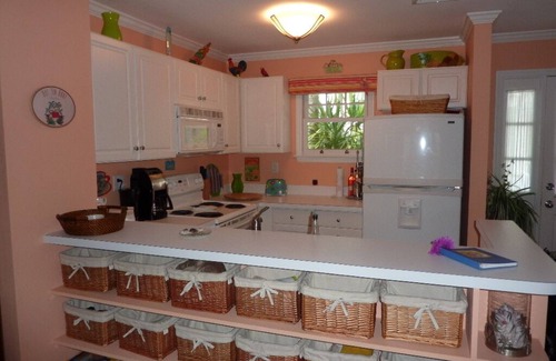 Bahama Village Casa | Disfruta de más privacidad en una casa adosada Truman Annex End Unit