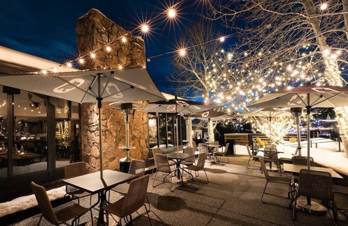 Steamboat Springs Hotel | Enjoy Mountain Views in Our Cozy Room! Perfect for Ski Getaways