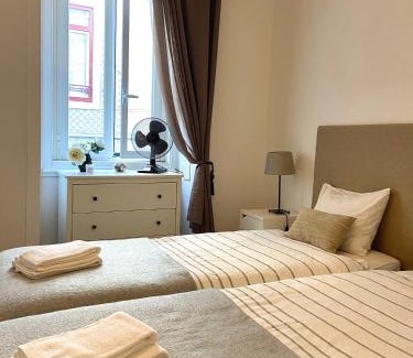 Socorro Apartamento | Enjoy Mouraria Apartments