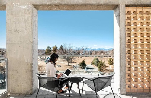 Berkeley Casa | Enjoy Mtn Views From Our Sprawling Flat W Balcony