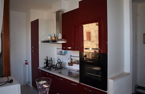 Monteguidi Apartamento | Disfruta de mi Toscana - la colina toscana