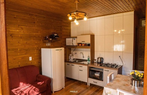 Bom Retiro Cabina | ENJOY NATURE AND MAKE A BEAUTIFUL FISHING