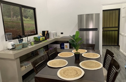 Garabito Casa | Enjoy Nature at Costa Rica, Orotina!! Relax after your Adventures!