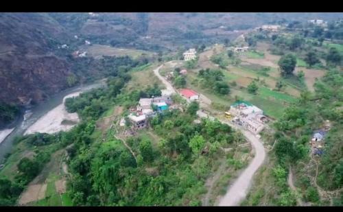 Rajgarhi Apartamento | Enjoy Nature at Yamuna Valley Stay