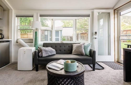 Wonderland Hills Casa | Enjoy Nature in Guest Suite in N. Boulder