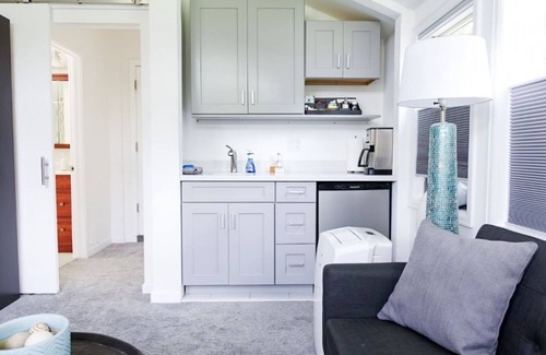 Wonderland Hills Casa | Enjoy Nature in Guest Suite in N. Boulder