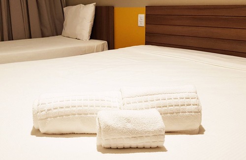 Olimpia Hotel | Enjoy Olimpia Park Resort