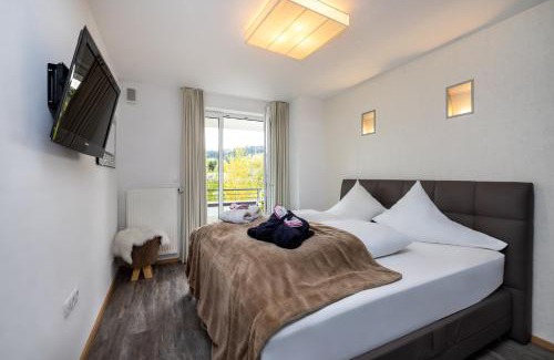 Altenmarkt im Pongau Apartamento | Enjoy ONE