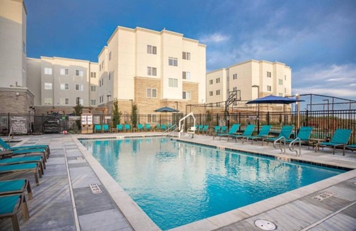 Alviso Casa | Enjoy our extended-stay room in San Jose, CA