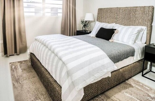 Parque Hotel | Enjoy our Luxurious Penthouse in Condado