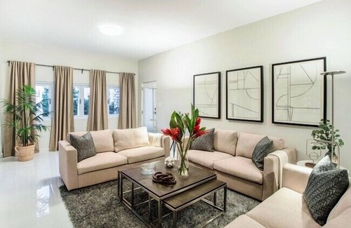 Parque Hotel | Enjoy our Luxurious Penthouse in Condado