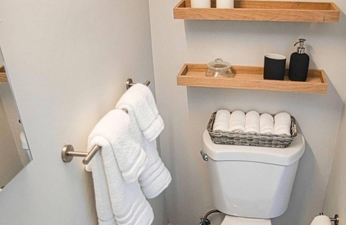Parque Apartamento | Enjoy our Luxurious Penthouse in Condado!