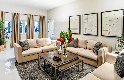 Parque Apartamento | Enjoy our Luxurious Penthouse in Condado!