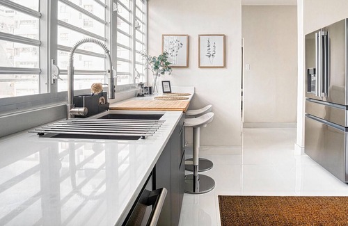 Parque Apartamento | Enjoy our Luxurious Penthouse in Condado!