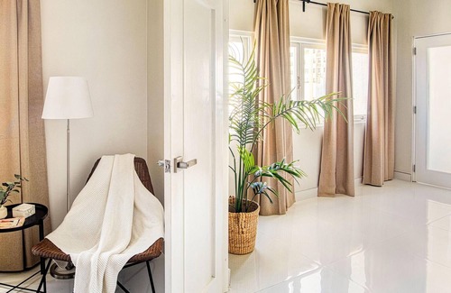 Parque Apartamento | Enjoy our Luxurious Penthouse in Condado!
