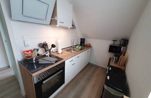 Tanne Apartamento | Enjoy our modern apartment with star comfort
