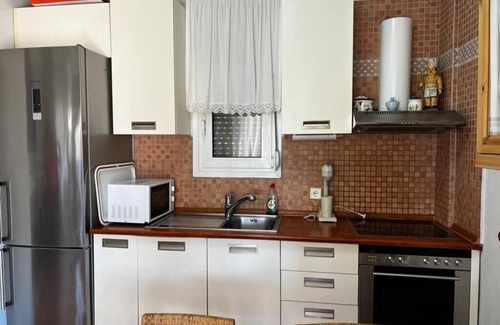 Sithonia Casa | Enjoy Panoramic sea Views in the Halkidiki Peninsula