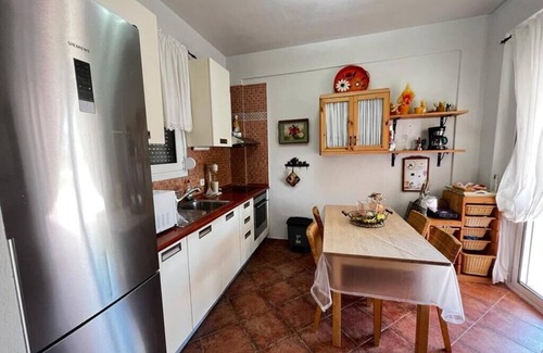 Sithonia Casa | Enjoy Panoramic sea Views in the Halkidiki Peninsula