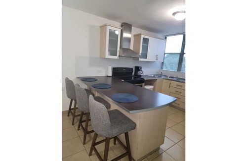 Mediania Alta Condominio | Enjoy Paradise-Aquatika! 2902!