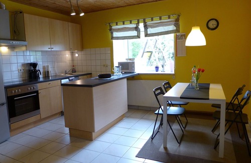 Seelbach-Schutter Casa | Disfrutar de las vacaciones puras con nosotros y la recreación!