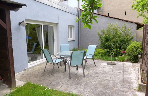 Seelbach-Schutter Casa | Disfrutar de las vacaciones puras con nosotros y la recreación!
